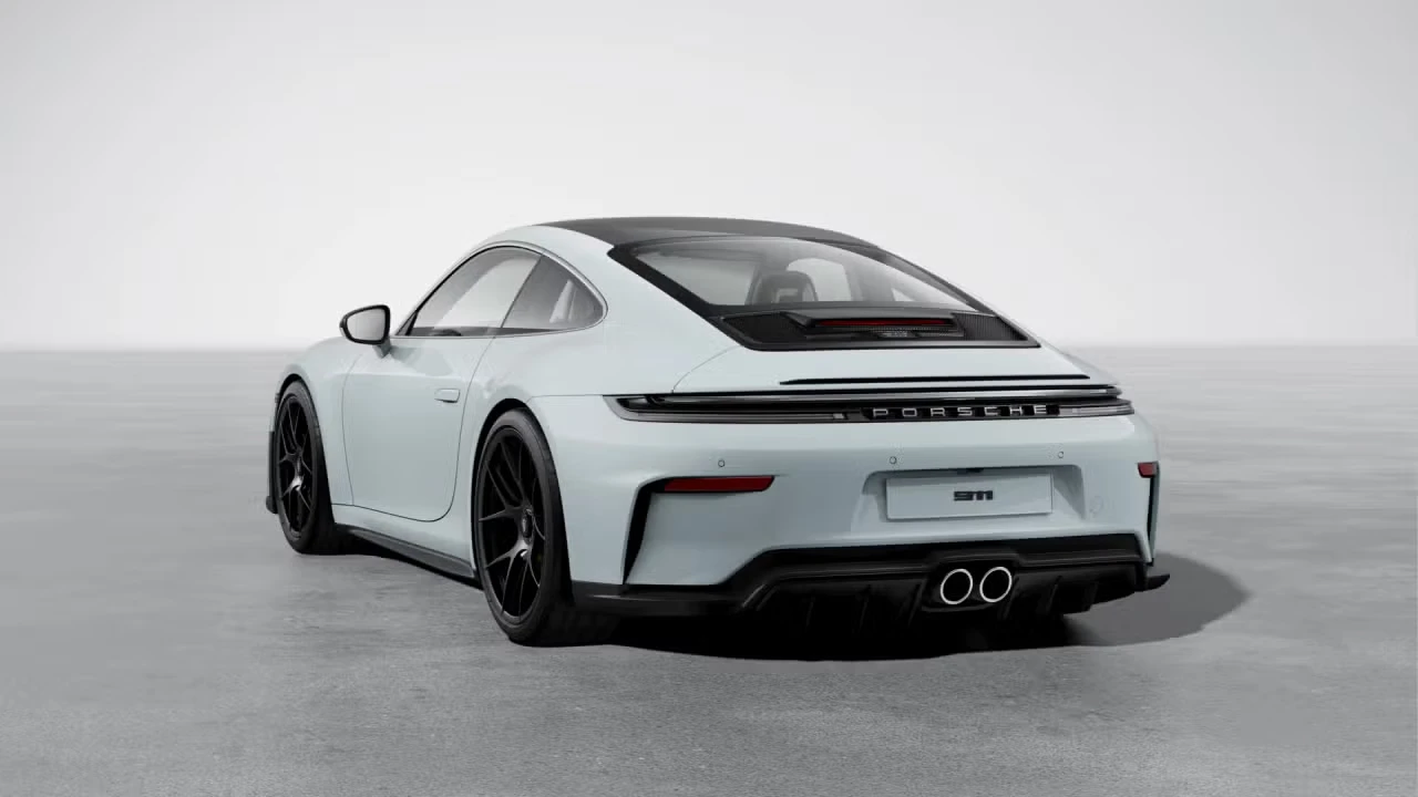 2026 Porsche 992 GT3 Touring - Image 20 of 30
