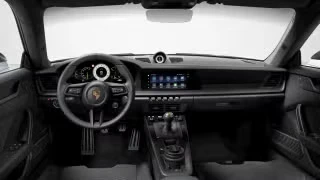 2026 Porsche 992 GT3 Touring - Image 25 of 30