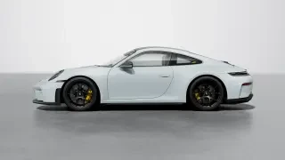 2026 Porsche 992 GT3 Touring - Image 13 of 30