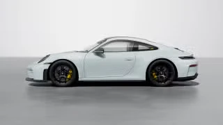 2026 Porsche 992 GT3 Touring - Image 9 of 30