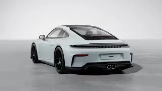 2026 Porsche 992 GT3 Touring - Image 17 of 30