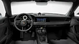 2026 Porsche 992 GT3 Touring - Image 29 of 30