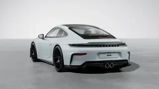 2026 Porsche 992 GT3 Touring - Image 21 of 30