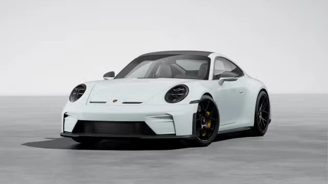 2026 Porsche 992 GT3 Touring - Image 2 of 30