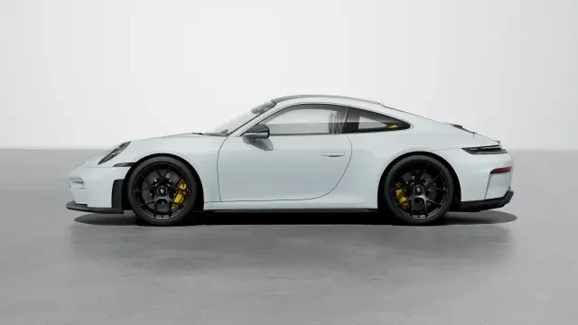 2026 Porsche 992 GT3 Touring - Image 14 of 30