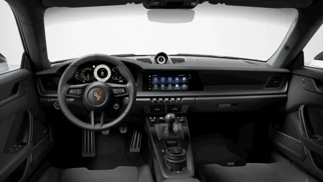 2026 Porsche 992 GT3 Touring - Image 30 of 30