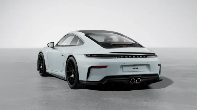 2026 Porsche 992 GT3 Touring - Image 22 of 30