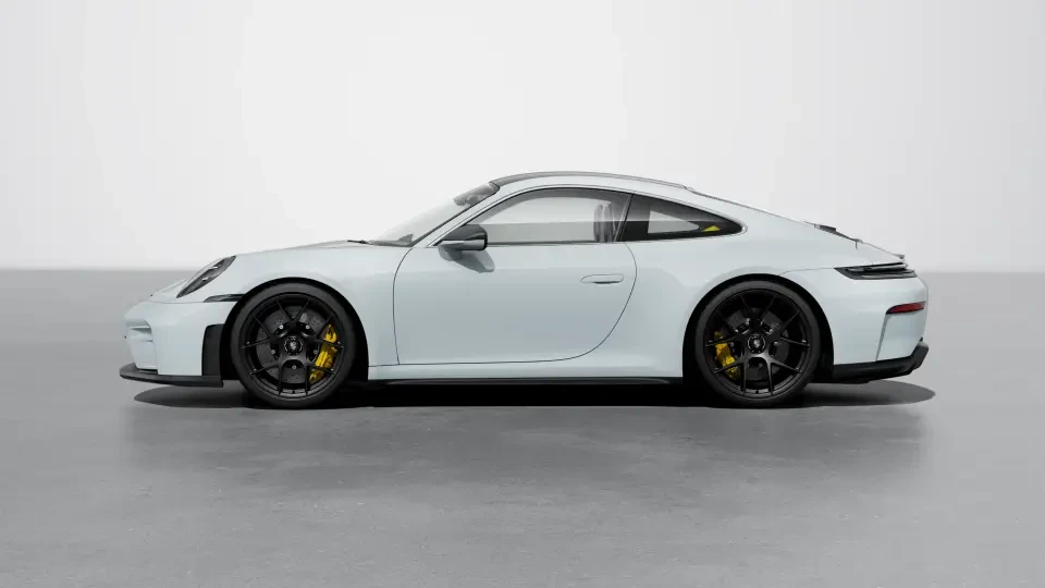 2026 Porsche 992 GT3 Touring - Image 15 of 30