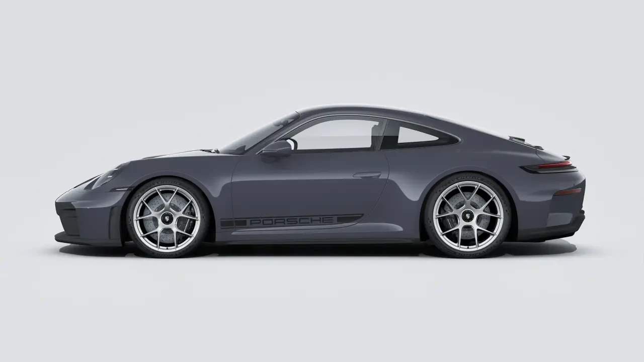 2026 Porsche 992 GT3 Touring - Image 16 of 30