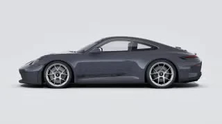 2026 Porsche 992 GT3 Touring - Image 9 of 30