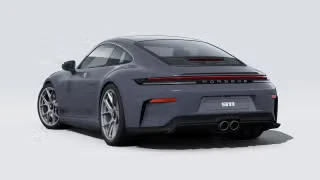 2026 Porsche 992 GT3 Touring - Image 17 of 30