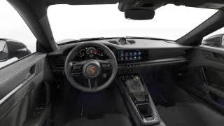 2026 Porsche 992 GT3 Touring - Image 25 of 30