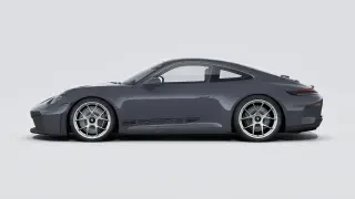 2026 Porsche 992 GT3 Touring - Image 13 of 30