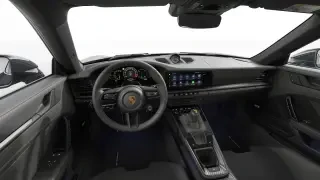 2026 Porsche 992 GT3 Touring - Image 29 of 30