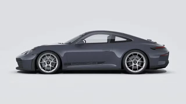 2026 Porsche 992 GT3 Touring - Image 10 of 30