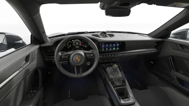 2026 Porsche 992 GT3 Touring - Image 30 of 30