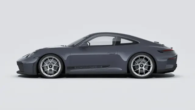 2026 Porsche 992 GT3 Touring - Image 14 of 30
