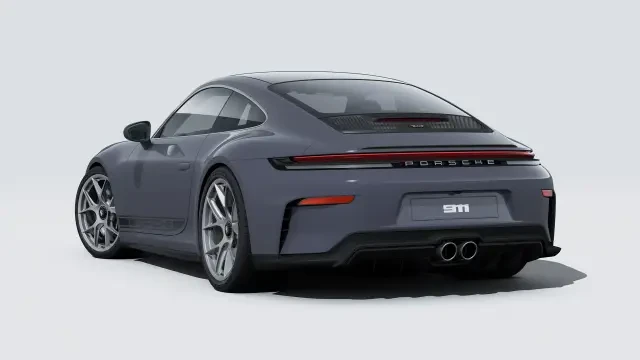 2026 Porsche 992 GT3 Touring - Image 22 of 30