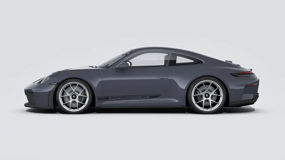 2026 Porsche 992 GT3 Touring - Image 15 of 30