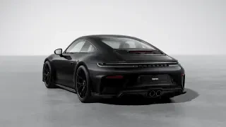 2026 Porsche 992 GT3 Touring - Image 21 of 30
