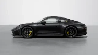 2026 Porsche 992 GT3 Touring - Image 13 of 30