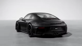 2026 Porsche 992 GT3 Touring - Image 17 of 30