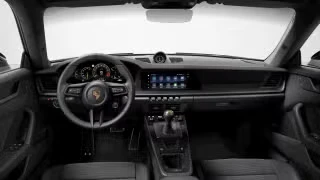2026 Porsche 992 GT3 Touring - Image 25 of 30