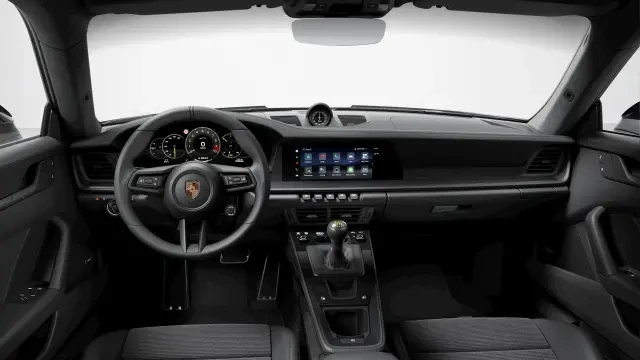 2026 Porsche 992 GT3 Touring - Image 30 of 30