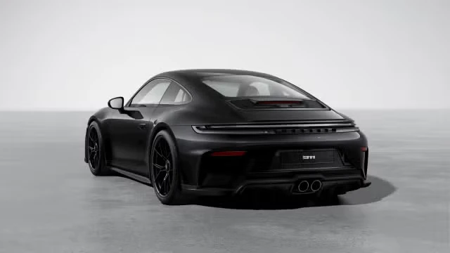 2026 Porsche 992 GT3 Touring - Image 18 of 30