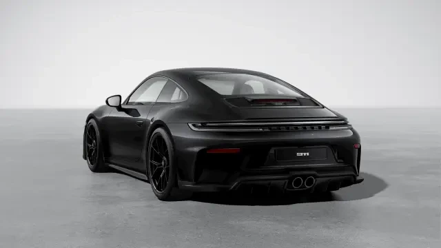 2026 Porsche 992 GT3 Touring - Image 22 of 30