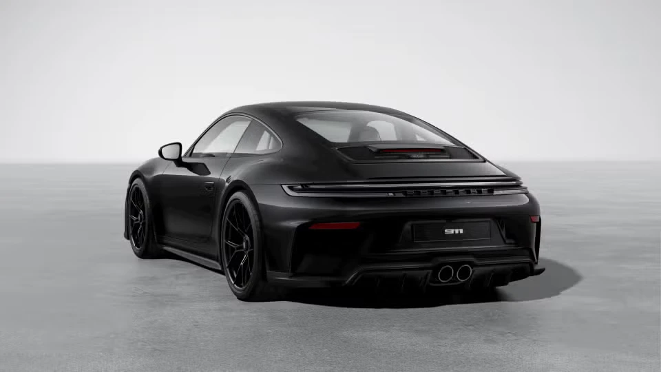 2026 Porsche 992 GT3 Touring - Image 19 of 30