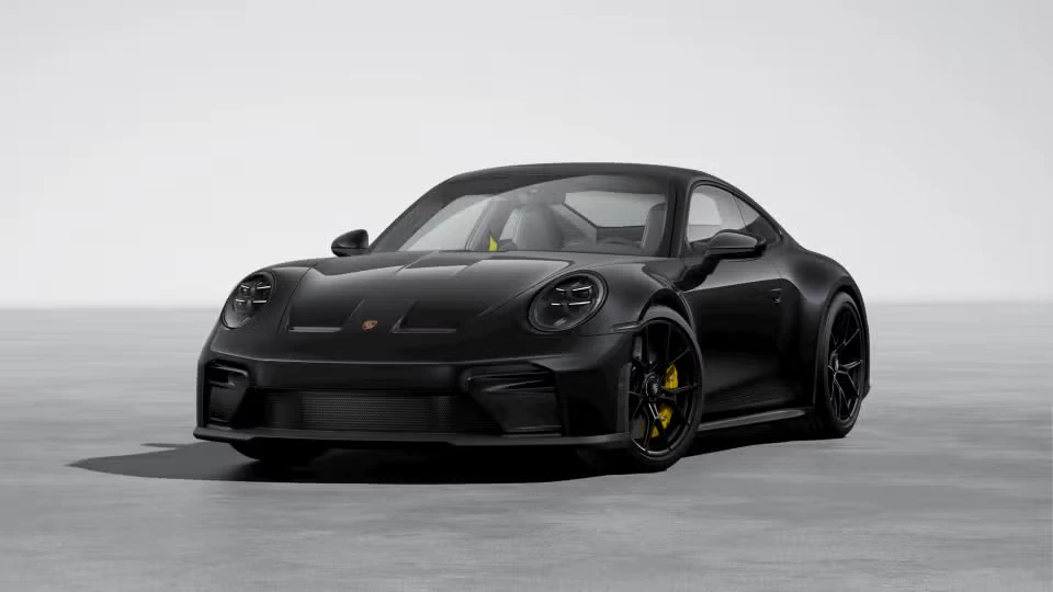 2026 Porsche 992 GT3 Touring - Image 3 of 30