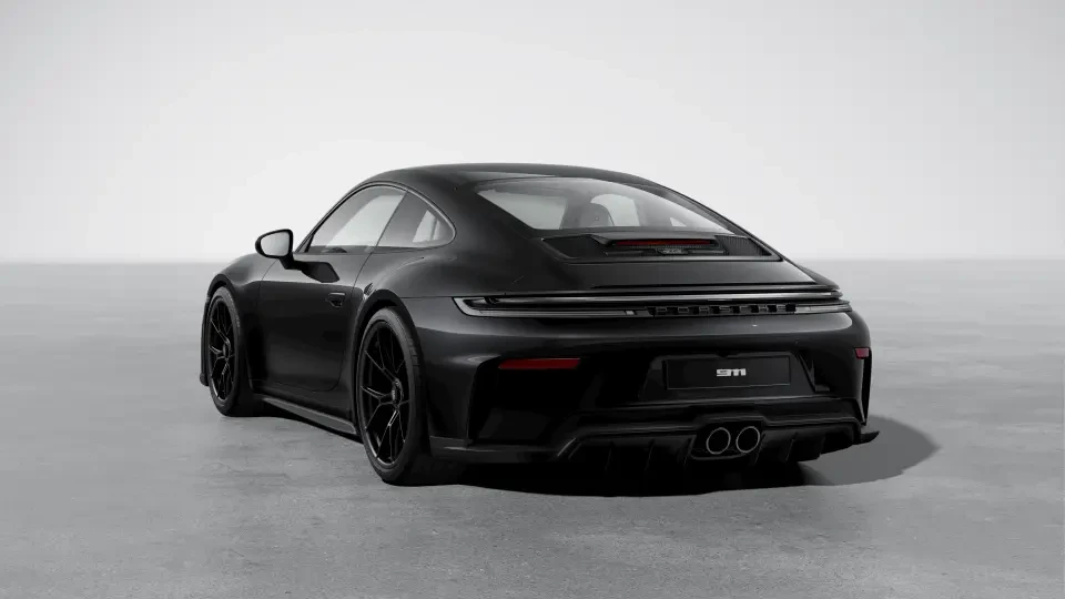 2026 Porsche 992 GT3 Touring - Image 23 of 30