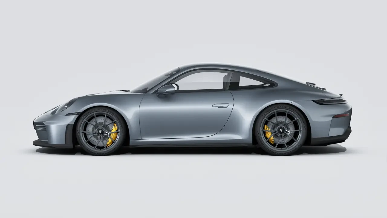 2026 Porsche 992 GT3 Touring - Image 16 of 30