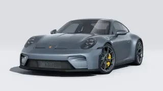 2026 Porsche 992 GT3 Touring - Image 5 of 30