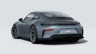 2026 Porsche 992 GT3 Touring - Image 21 of 30