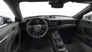 2026 Porsche 992 GT3 Touring - Image 29 of 30