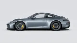 2026 Porsche 992 GT3 Touring - Image 13 of 30