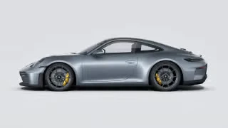 2026 Porsche 992 GT3 Touring - Image 9 of 30