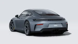 2026 Porsche 992 GT3 Touring - Image 17 of 30