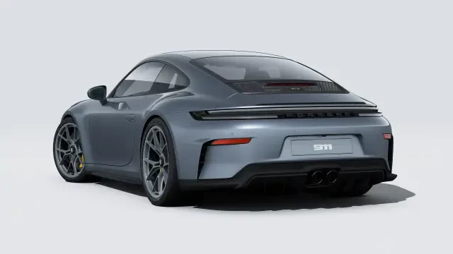 2026 Porsche 992 GT3 Touring - Image 22 of 30