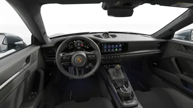 2026 Porsche 992 GT3 Touring - Image 30 of 30