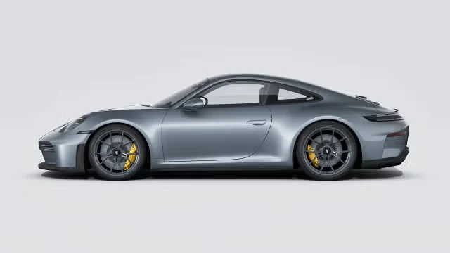 2026 Porsche 992 GT3 Touring - Image 10 of 30