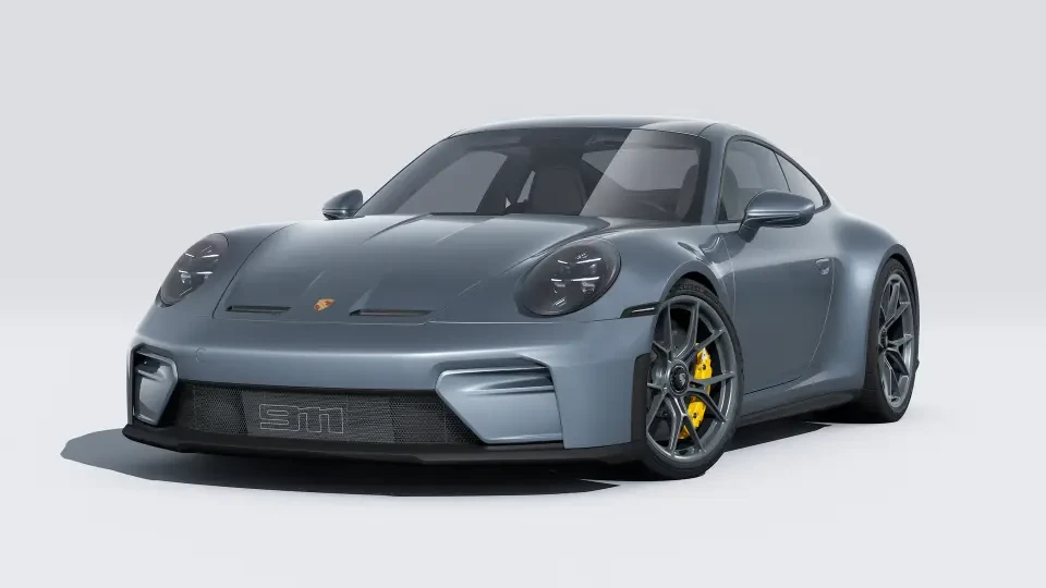 2026 Porsche 992 GT3 Touring - Image 7 of 30