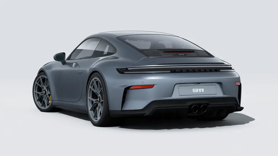 2026 Porsche 992 GT3 Touring - Image 23 of 30