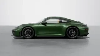 2026 Porsche 992 GT3 Touring - Image 14 of 31