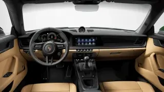 2026 Porsche 992 GT3 Touring - Image 30 of 31
