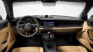 2026 Porsche 992 GT3 Touring - Image 26 of 31