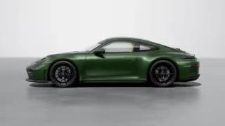 2026 Porsche 992 GT3 Touring - Image 10 of 31