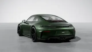 2026 Porsche 992 GT3 Touring - Image 22 of 31